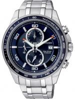 Zegarek męski Citizen Titanium CA0345-51L