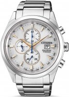 Zegarek męski Citizen Titanium CA0650-82B
