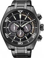 Zegarek męski Citizen Ecodrive CA4335-88E