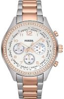 Zegarek damski Fossil Sport CH2797