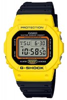 Zegarek męski Casio G-SHOCK Specials DW-5600TB-1ER