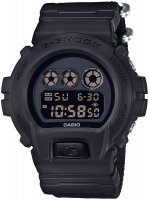 Zegarek męski Casio G-SHOCK Original DW-6900BBN-1ER