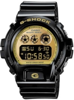 Zegarek męski Casio G-SHOCK DW-6900CB-1ER