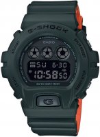 Zegarek męski Casio G-SHOCK Specials DW-6900LU-3ER