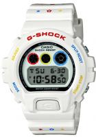 Zegarek męski Casio G-SHOCK DW-6900MT-7ER