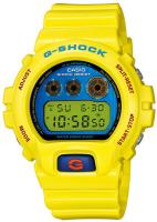 Zegarek męski Casio G-SHOCK Original DW-6900PL-9ER