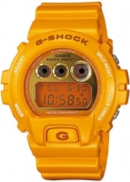 Zegarek męski Casio G-SHOCK DW-6900SB-9ER