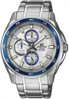 Zegarek męski Casio EDIFICE Momentum EF-334D-7AVEF