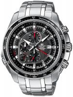 Zegarek męski Casio EDIFICE Momentum EF-545D-1AVEF
