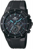 Zegarek męski Casio EDIFICE Momentum EF-552PB-1A2VEF