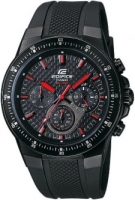 Zegarek męski Casio EDIFICE Momentum EF-552PB-1A4VEF
