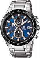 Zegarek męski Casio EDIFICE Momentum EFR-519D-2AVEF