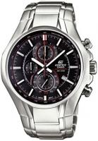 Zegarek męski Casio Edifice EFR-522D-1AVEF