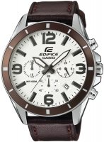 Zegarek męski Casio EDIFICE Momentum EFR-553L-7BVUEF