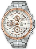 Zegarek męski Casio EDIFICE Momentum EFR-556DB-7AVUEF