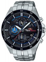 Zegarek męski Casio EDIFICE Momentum EFR-556TR-1AER