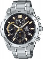 Zegarek męski Casio EDIFICE Momentum EFR-557CD-1A9VUEF
