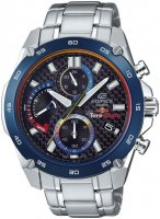 Zegarek męski Casio EDIFICE Premium EFR-557TR-1AER