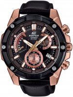 Zegarek męski Casio EDIFICE Momentum EFR-559BGL-1AVUEF
