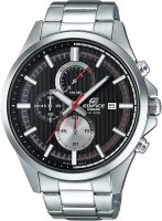 Zegarek męski Casio EDIFICE Momentum EFV-520D-1AVUEF