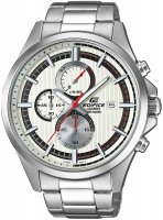 Zegarek męski Casio EDIFICE Momentum EFV-520D-7AVUEF