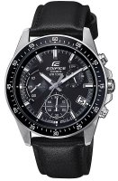 Zegarek męski Casio EDIFICE Momentum EFV-540L-1AVUEF