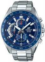 Zegarek męski Casio EDIFICE Momentum EFV-550D-2AVUEF