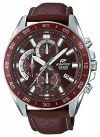 Zegarek męski Casio EDIFICE Momentum EFV-550L-5AVUEF