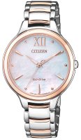 Zegarek damski Citizen Elegance EM0556-87D