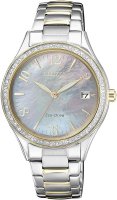 Zegarek damski Citizen Ecodrive EO1184-81D