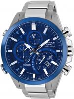 Zegarek męski Casio EDIFICE Premium EQB-500DB-2AER