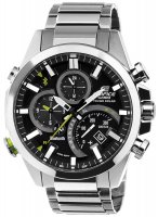 Zegarek męski Casio EDIFICE Premium EQB-501D-1AER