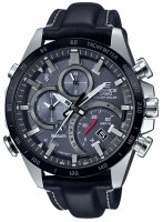 Zegarek męski Casio EDIFICE Premium EQB-501XBL-1AER