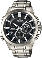 Zegarek męski Casio EDIFICE Premium EQB-510D-1AER
