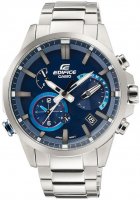 Zegarek męski Casio EDIFICE Premium EQB-700D-2AER