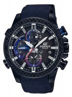 Zegarek męski Casio EDIFICE Premium EQB-800TR-1AER
