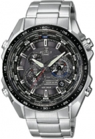 Zegarek męski Casio EDIFICE Momentum EQS-500DB-1A1ER