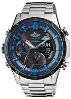Zegarek męski Casio EDIFICE Premium ERA-300DB-1A2VER