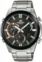 Zegarek męski Casio EDIFICE Momentum ERA-500DB-1AER