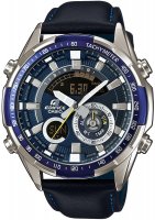 Zegarek męski Casio EDIFICE Momentum ERA-600L-2AVUEF