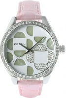 Zegarek damski Fossil Ladies Dress ES2195