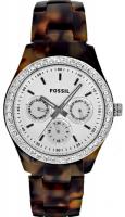 Zegarek damski Fossil Ladies Dress ES2456