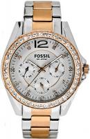 Zegarek damski Fossil Ladies Dress ES2787