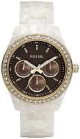 Zegarek damski Fossil Ladies Dress ES2794