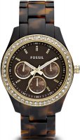 Zegarek damski Fossil Stella ES2795