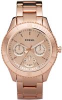 Zegarek damski Fossil Ladies Dress ES2859