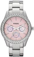 Zegarek damski Fossil Ladies Dress ES2946