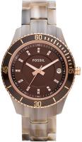 Zegarek damski Fossil Ladies Dress ES3090
