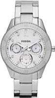 Zegarek damski Fossil Ladies Dress ES3098