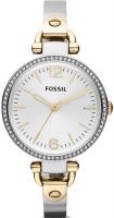 Zegarek damski Fossil Ladies Dress ES3250